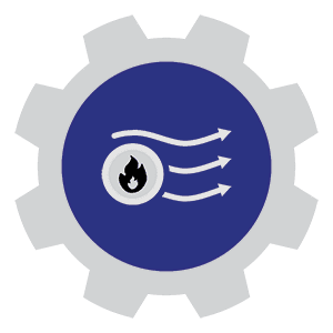 Gas Furnace