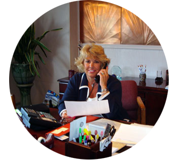 Suzanne Kondra-DeFuria, President